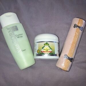 Sliming contour Bundle